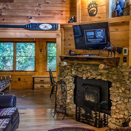 Bearfoot Inn #35 Sevierville Kültér fotó