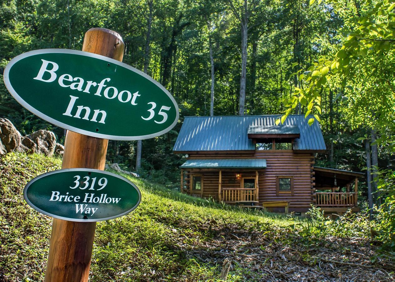 Bearfoot Inn #35 Sevierville Kültér fotó