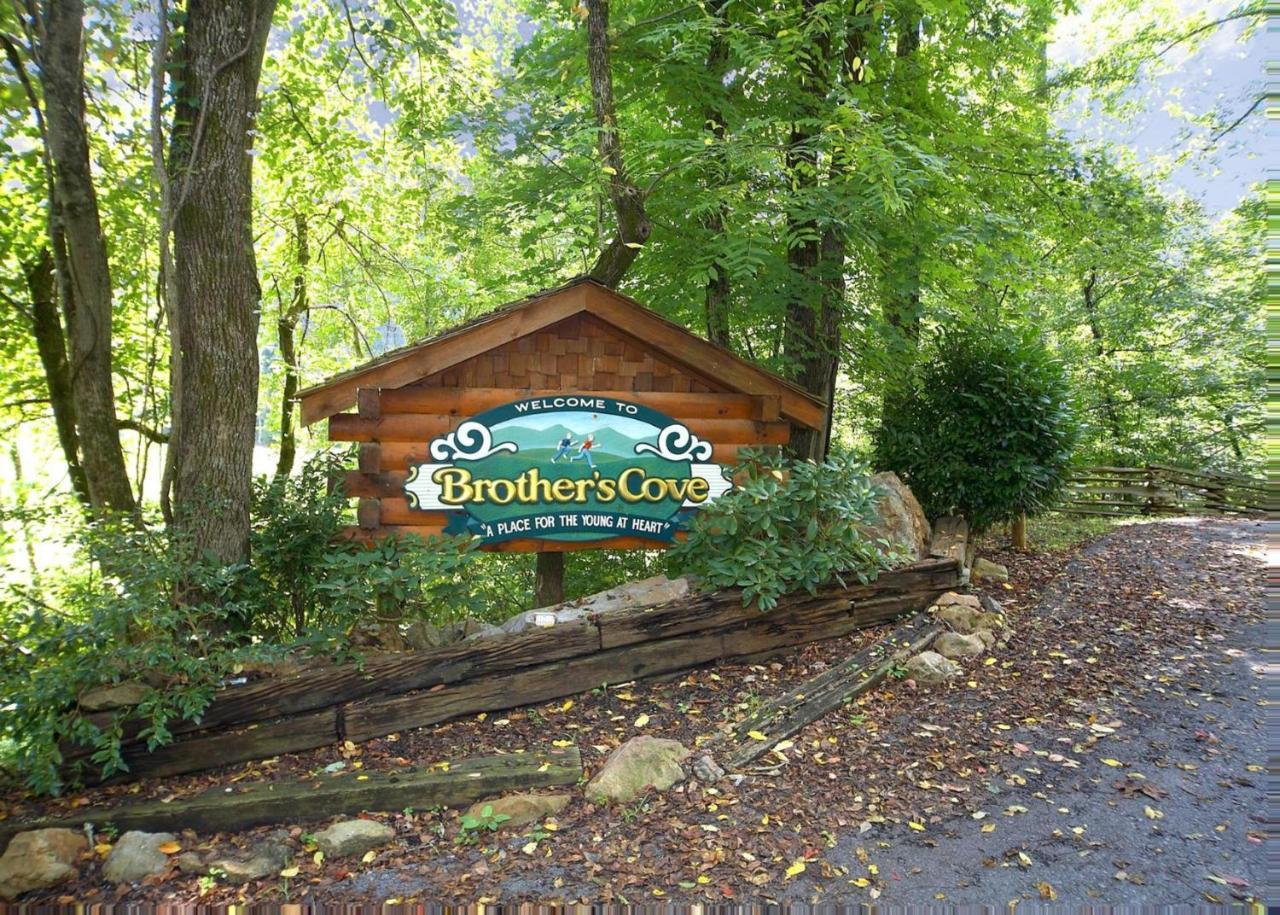 Bearfoot Inn #35 Sevierville Kültér fotó